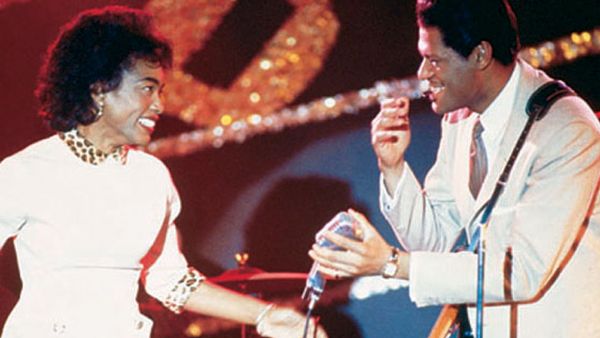 What's Love Got to Do with It (1993) - Brian Gibson | Review | AllMovie